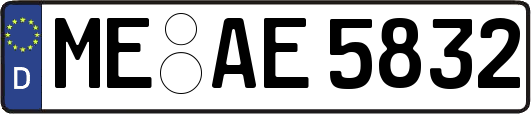 ME-AE5832