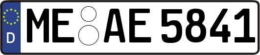 ME-AE5841