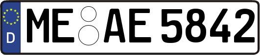 ME-AE5842