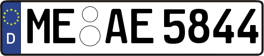 ME-AE5844