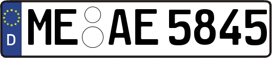 ME-AE5845