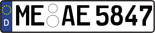 ME-AE5847