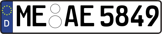 ME-AE5849