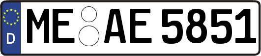 ME-AE5851