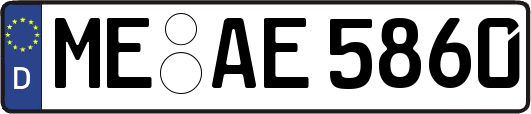 ME-AE5860