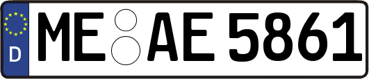 ME-AE5861