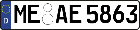 ME-AE5863