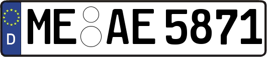 ME-AE5871