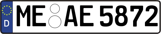 ME-AE5872