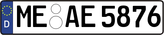 ME-AE5876