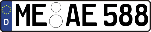 ME-AE588