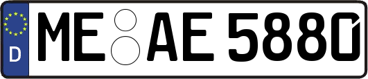 ME-AE5880