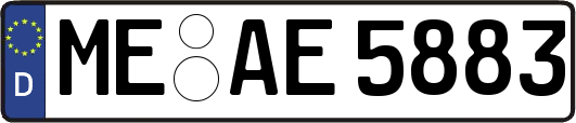 ME-AE5883