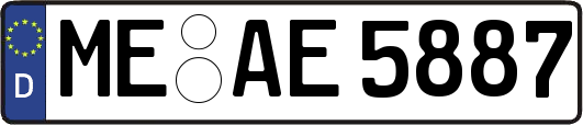 ME-AE5887
