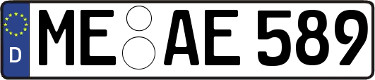 ME-AE589