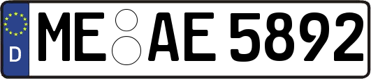 ME-AE5892