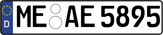 ME-AE5895