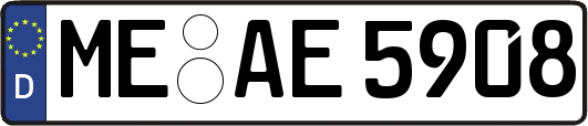 ME-AE5908
