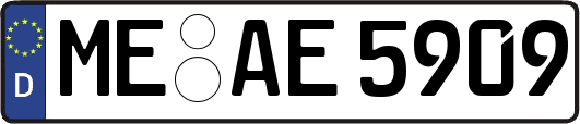 ME-AE5909