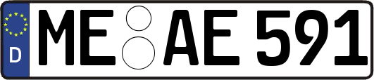 ME-AE591