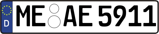 ME-AE5911