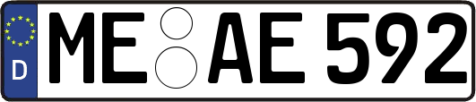ME-AE592