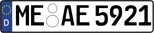 ME-AE5921