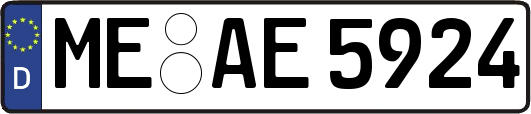 ME-AE5924