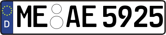 ME-AE5925