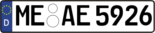 ME-AE5926