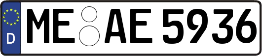ME-AE5936