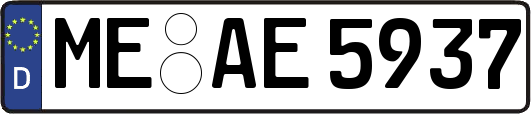 ME-AE5937