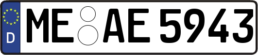 ME-AE5943