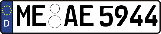 ME-AE5944