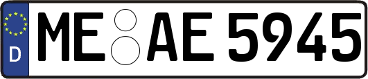 ME-AE5945