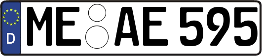 ME-AE595