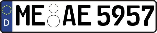 ME-AE5957