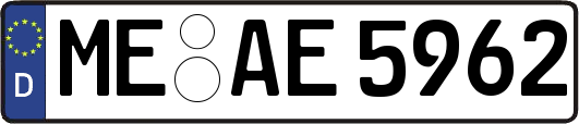 ME-AE5962