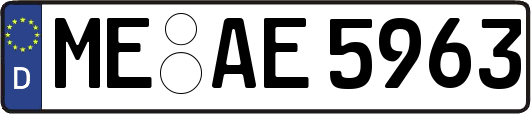 ME-AE5963