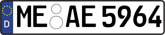 ME-AE5964