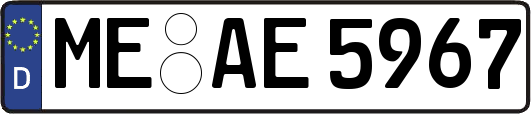 ME-AE5967