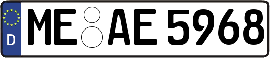 ME-AE5968