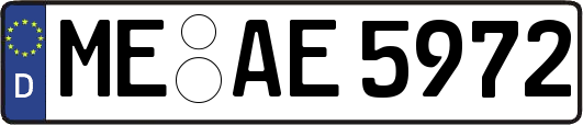 ME-AE5972