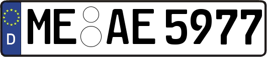ME-AE5977