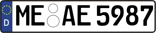 ME-AE5987