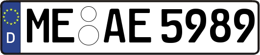 ME-AE5989
