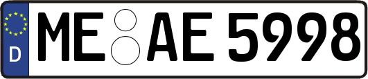 ME-AE5998