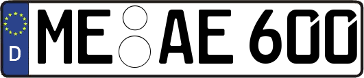 ME-AE600
