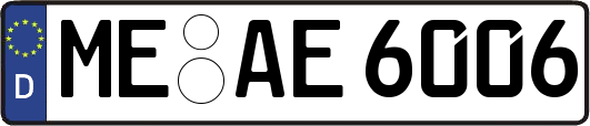 ME-AE6006