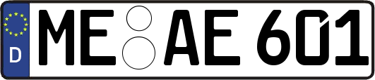 ME-AE601